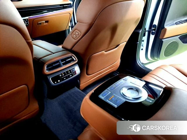 Genesis G80 (RG3) id 5003093 из Кореи 10