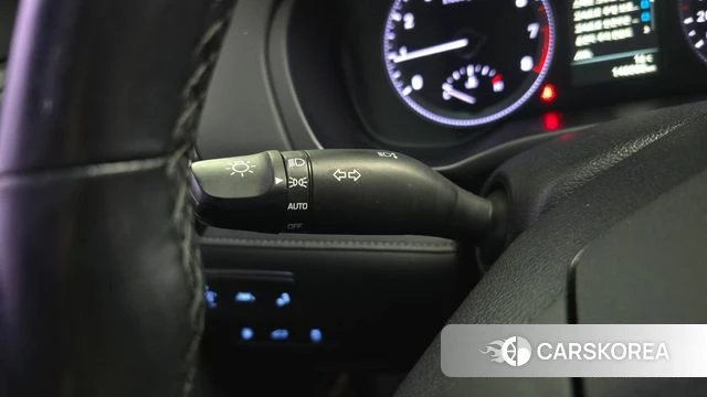 Hyundai Grandeur IG id 5054796 из Кореи 10
