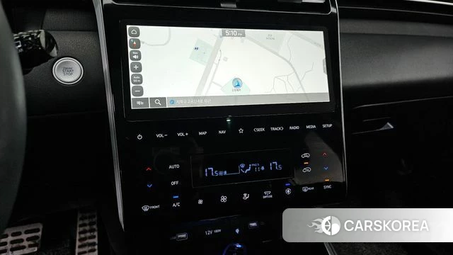 Hyundai Tucson (NX4) id 4965376 из Кореи 10