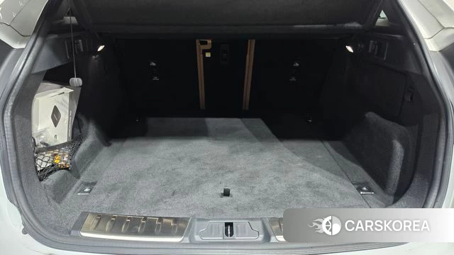 Jaguar F-PACE id 4922754 из Кореи 10