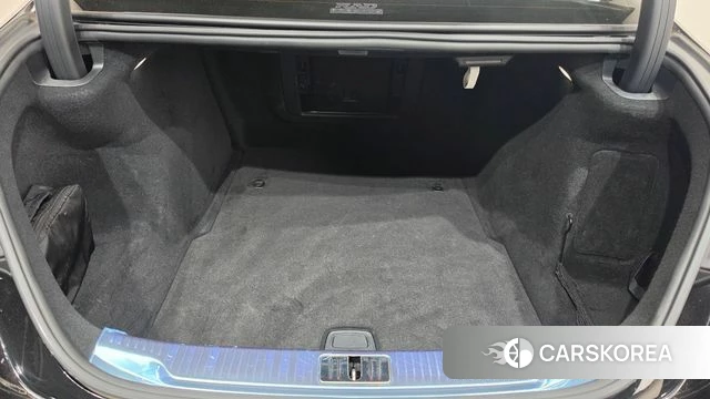 Mercedes-Benz S-Class W223 id 4942756 из Кореи 10