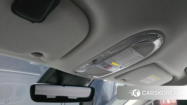 Hyundai Ionic 5 id 4996943 из Кореи 10