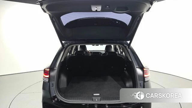Kia Sportage 5th Generation Hybrid id 5040823 из Кореи 10