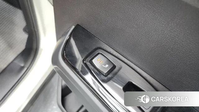 Ssangyong Torres id 3383415 из Кореи 10