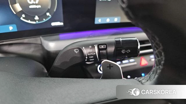 Hyundai Sonata D Edge (DN8) id 5021651 из Кореи 10