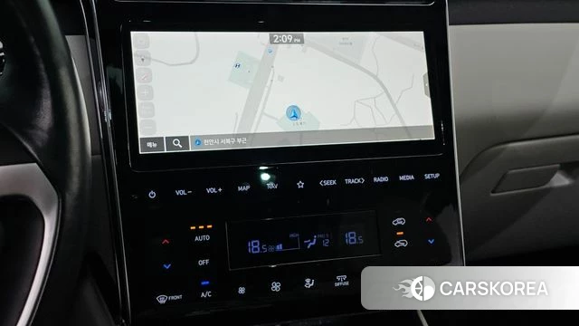 Hyundai Tucson (NX4) id 5041146 из Кореи 10