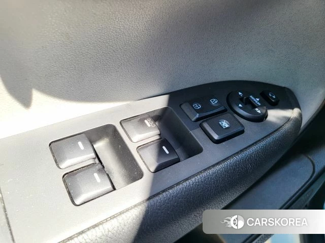 Kia The New Ray id 5017510 из Кореи 10