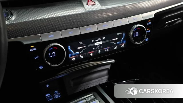 Genesis G80 (RG3) id 5039958 из Кореи 10