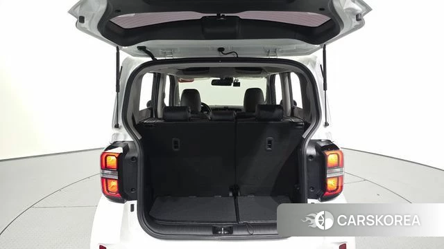 Kia The New Kia Ray id 4980340 из Кореи 10