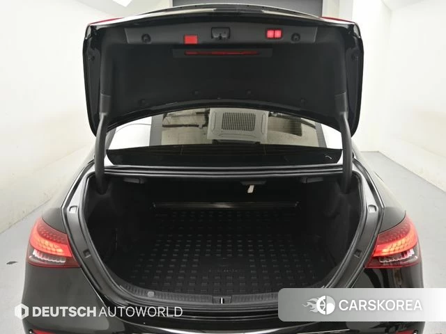 Mercedes-Benz E-Class W213 id 5053906 из Кореи 10