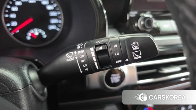 Kia Seltos id 4966860 из Кореи 10