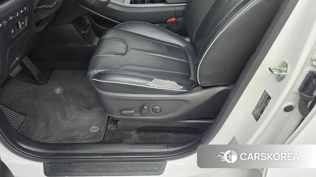 Hyundai Palisade id 5035332 из Кореи 10