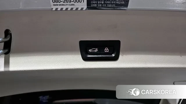 BMW X3 (G01) id 3349065 из Кореи 10