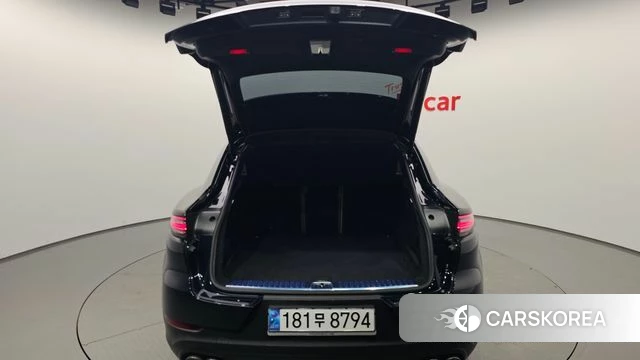 Porsche Cayenne (PO536) id 4923489 из Кореи 10