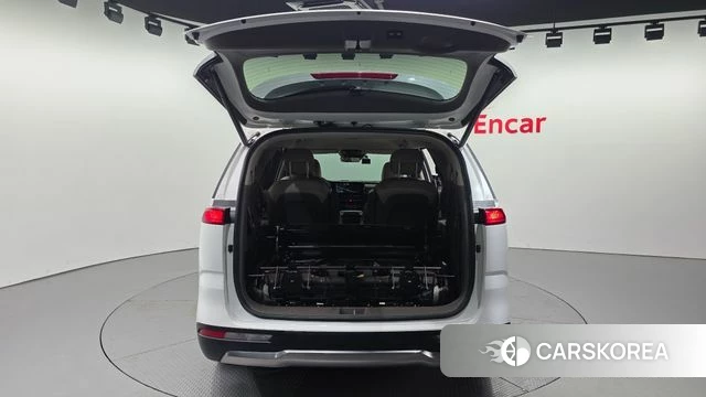 Kia Carnival 4th generation id 5033777 из Кореи 10