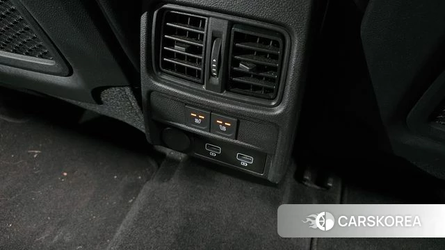 Renault Korea (Samsung) XM3 id 4928450 из Кореи 10