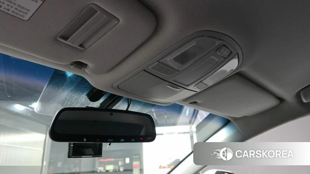 Hyundai Sonata New Rise id 4717743 из Кореи 10