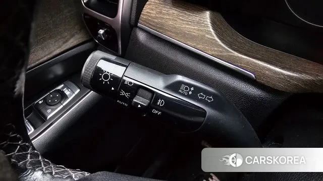 Kia Sorento 4th Generation id 3577258 из Кореи 10