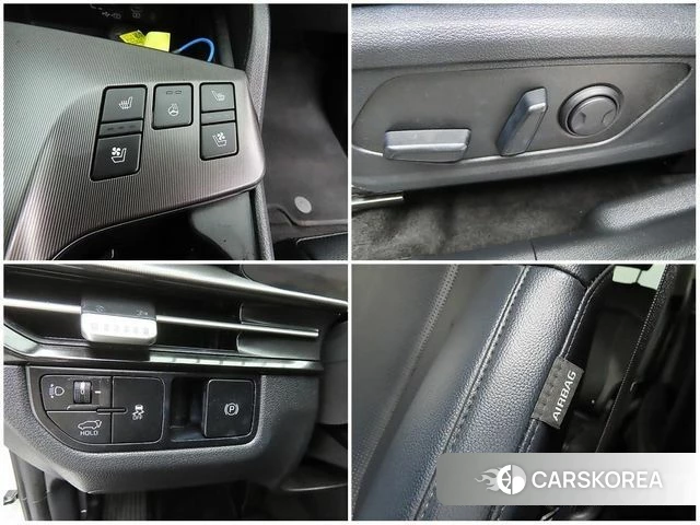 Kia The New Sportage 5th Generation id 5032849 из Кореи 10