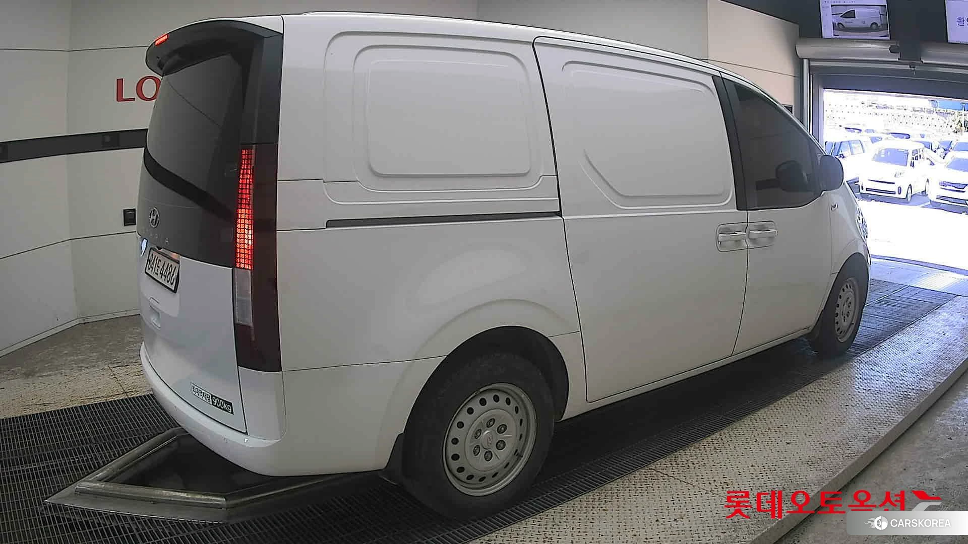 Hyundai Staria id 4990036 из Кореи 10