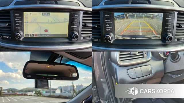 Kia The New Sorento id 5019071 из Кореи 10