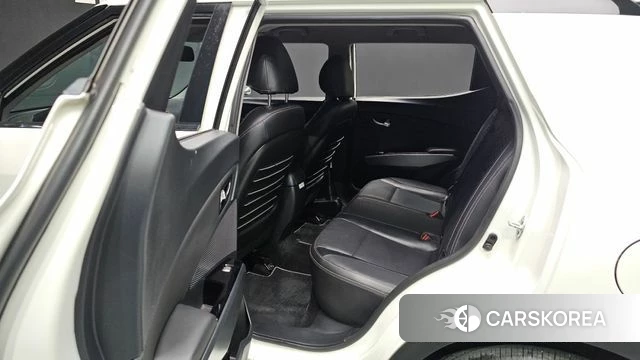 Ssangyong Tivoli Armor id 5023970 из Кореи 10