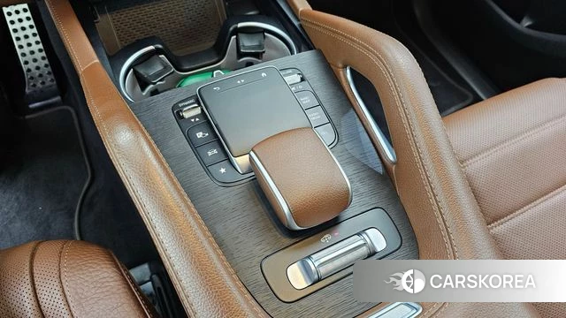 Mercedes-Benz GLS - Class X167 id 4975423 из Кореи 10