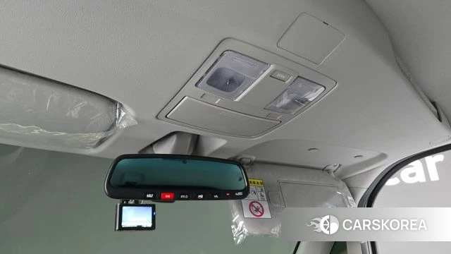 Kia The New Kia Ray id 5011615 из Кореи 10