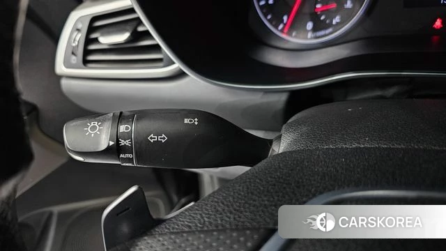 Genesis G70 id 5048223 из Кореи 10
