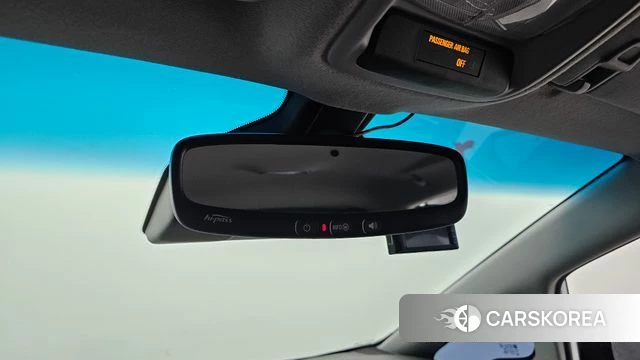Chevrolet (GM Daewoo) New Bolt EV id 5033843 из Кореи 10