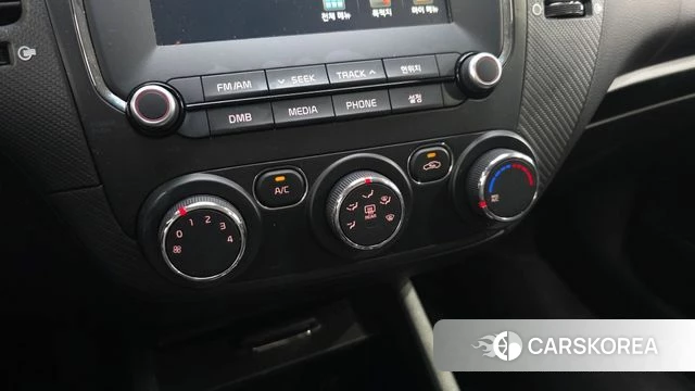Kia The New K3 id 4988503 из Кореи 10
