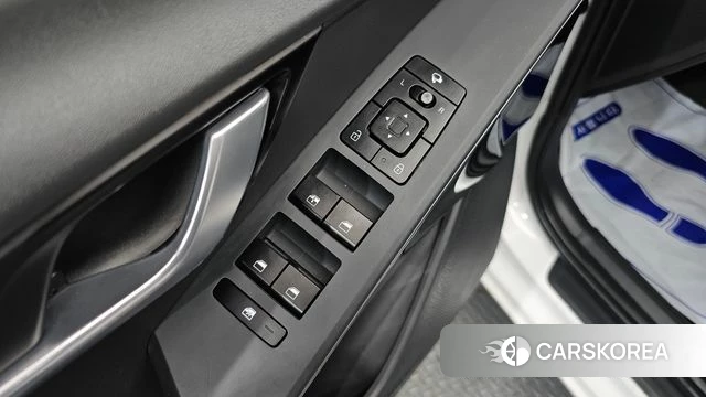 Kia Di All New Niro EV id 5040377 из Кореи 10