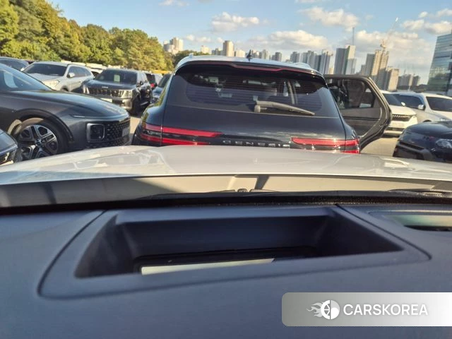 Hyundai Palisade id 5022518 из Кореи 10