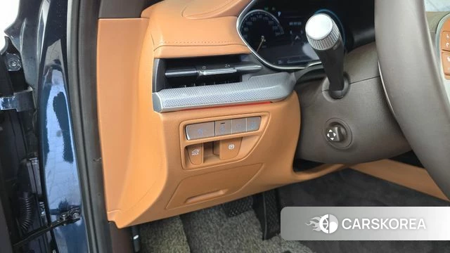 Genesis G80 (RG3) id 4918167 из Кореи 10
