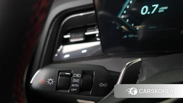Ssangyong Actian 2nd Generation id 4974932 из Кореи 10