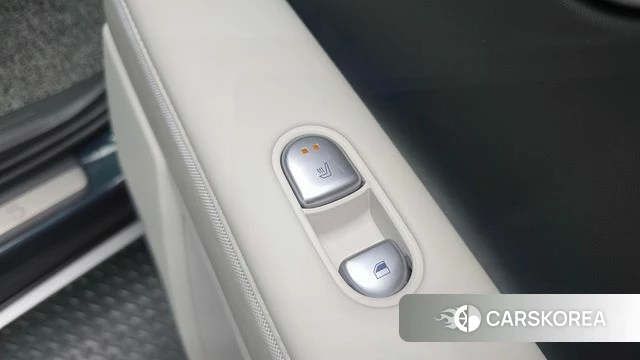 Hyundai Ionic 5 id 5026505 из Кореи 10