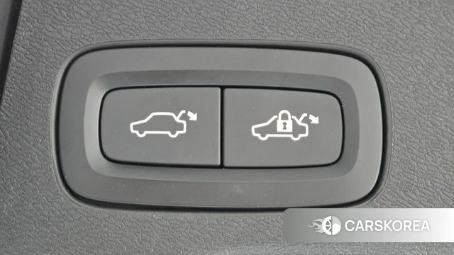 Volvo XC60 second Generation id 4953192 из Кореи 10
