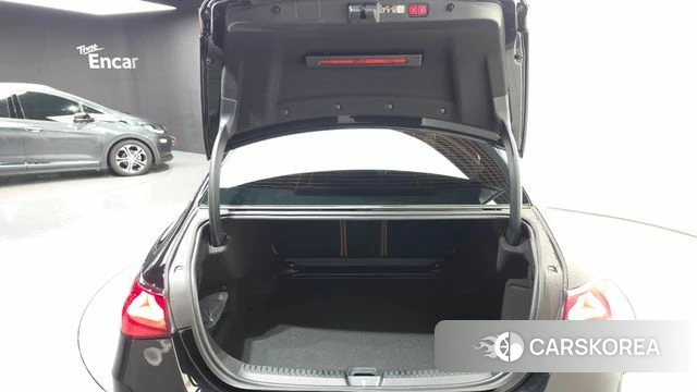 Mercedes-Benz E-Class W214 id 5032595 из Кореи 10