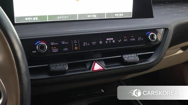 Kia K8 Hybrid id 4975761 из Кореи 10