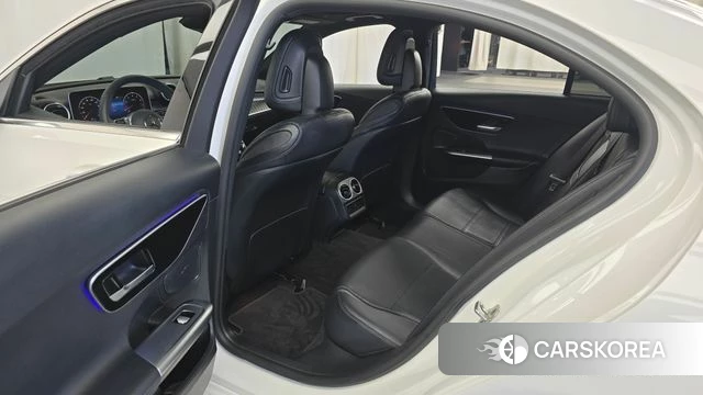 Mercedes-Benz C-Class W206 id 5033106 из Кореи 10