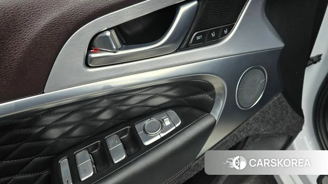 Genesis G70 id 4923857 из Кореи 10