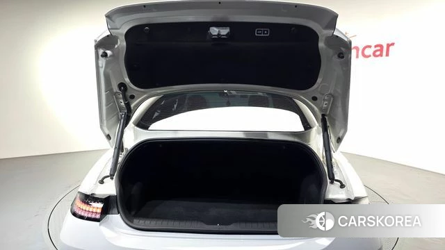 Hyundai Ionic 6 id 5039195 из Кореи 10