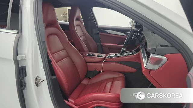 Porsche Panamera (971) id 5022970 из Кореи 10