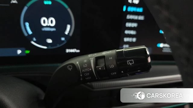 Hyundai Santa Fe (MX5) id 4975288 из Кореи 10