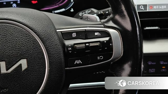 Kia Sportage 5th Generation id 4980683 из Кореи 10
