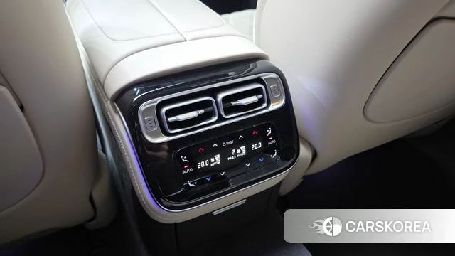 Mercedes-Benz S-Class W223 id 4965521 из Кореи 10