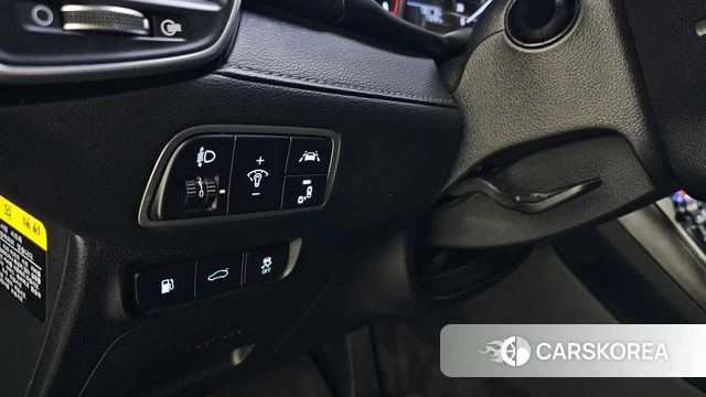 Hyundai Grandeur IG id 4982953 из Кореи 10