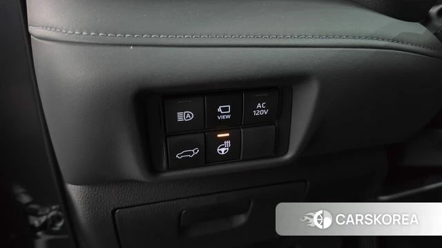 Toyota Highlander 4th Generation id 5038947 из Кореи 10