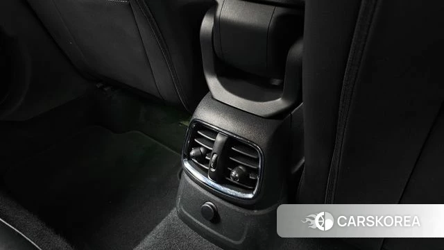 Mini Cooper SD Countryman id 4993394 из Кореи 10