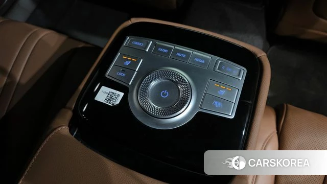 Genesis G80 (RG3) id 5040778 из Кореи 10
